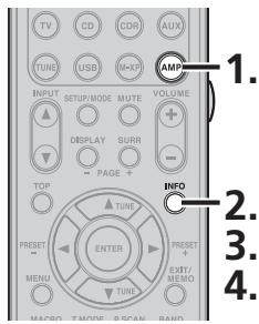 MARANTZ SR6004 - Remarque - 1