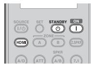 MARANTZ SR6004 - EFFACER TOUTES LES SOURCES - 4
