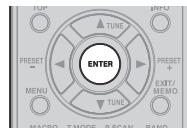 MARANTZ SR6004 - EFFACER TOUTES LES SOURCES - 6