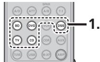 MARANTZ SR6004 - VERIFICATION DU CODE - 3