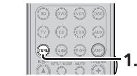 MARANTZ SR6004 - MODE DE RECHERCHE PAR CATEGORIE - 2