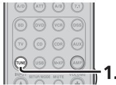 MARANTZ SR6004 - SELECTIONNNER UNE SOURCE D'ENTREE - 2