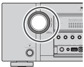 MARANTZ SR6004 - EXAMPLE: DVD - 1