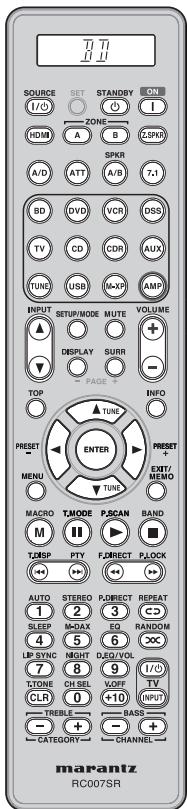 MARANTZ SR6004 - SR6004 - 1