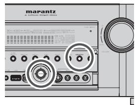 MARANTZ SR6004 - BACKUP - 1