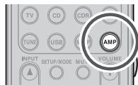 MARANTZ SR6004 - ALLUMER L'APPAREIL - 3