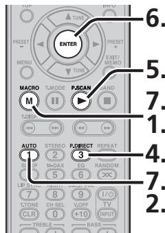 MARANTZ SR6004 - EXAMPLE 1 - 2