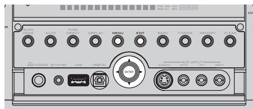 MARANTZ SR6004 - APPAREIL - 1