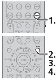 MARANTZ SR6004 - CAT : R o c k - 1