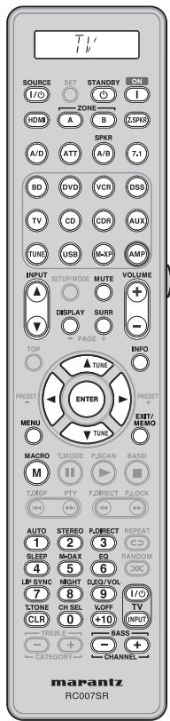 MARANTZ SR6004 - SR6004 - 1