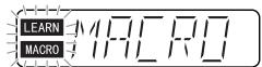 MARANTZ SR6004 - MODIFICATION DES MACROS - 2