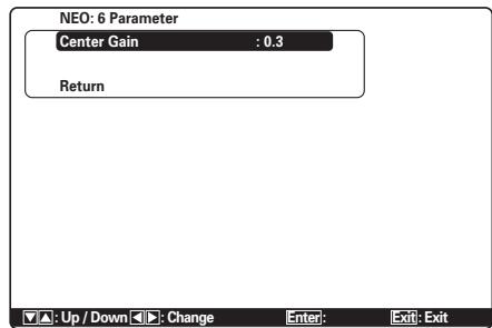 MARANTZ SR6004 - 3-4 NEO:6 PARAMETER - 1