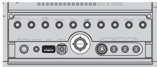 MARANTZ SR6004 - APPAREIL - 1