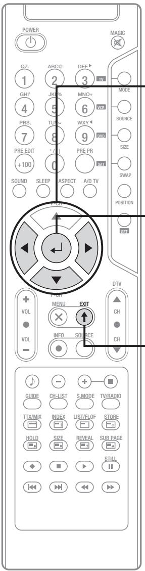 MARANTZ LC3201E/N1B - 9