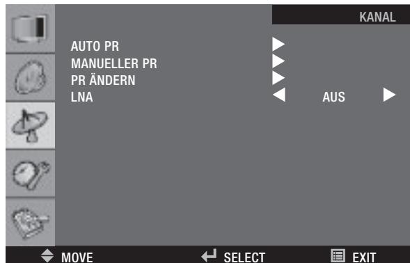 MARANTZ LC3201E/N1B - 8