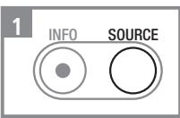 MARANTZ LC3201E/N1B - 1