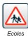 INFORAD SMART - - Pictogrammes et messages securitaies - 6