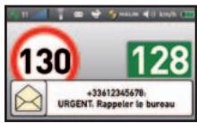 INFORAD SMART - - Gestion des SMS - 1