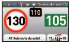INFORAD SMART - - Limiteur de vitesse - 1
