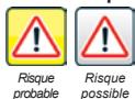 INFORAD SMART - - Pictogrammes et messages securitaies - 2
