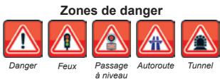 INFORAD SMART - - Pictogrammes et messages securitaies - 1