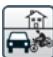 INFORAD SMART - - Liste non exhaustive des messages sécuritaires diffusés sur le smart: - 5