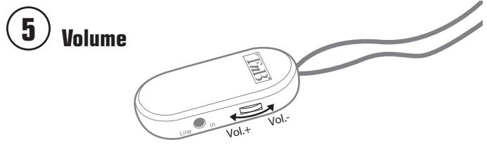 TNB M300 - MULTIMEDIA SPEAKERS - 6