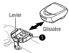 CAT EYE CC-ED300 - Remarque importante - 5