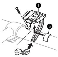 CAT EYE CC-ED300 - Remarque importante - 4