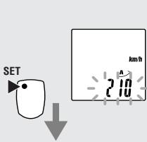 CAT EYE CC-ED300 - Commencez avec Conservez la valeur actuelle de l'odoretre - 2
