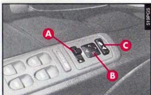 ALFA ROMEO 166 - EXTERIEURS (fig. 17) - 3