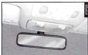 ALFA ROMEO 166 - EXTERIEURS (fig. 17) - 2