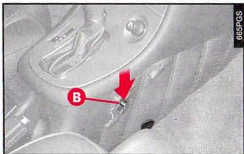 ALFA ROMEO 166 - N - Point mort - 1