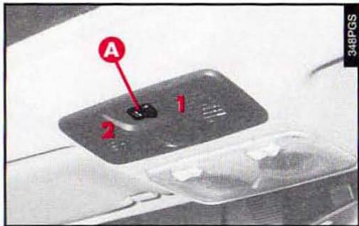 ALFA ROMEO 166 - TOIT OUVRANT - 2