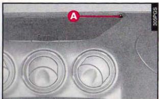 ALFA ROMEO 166 - COMMENT EXCLURE L'ALARME ELECTRONIQUE - 1