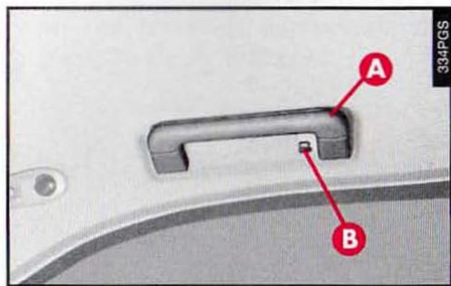 ALFA ROMEO 166 - (fig. 122) - 2