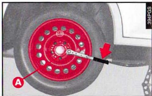 ALFA ROMEO 166 - REMONTAGE LA ROUENORMALE - 4