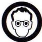 ALFA ROMEO 166 - SYMBOLES DE DANGER - 1