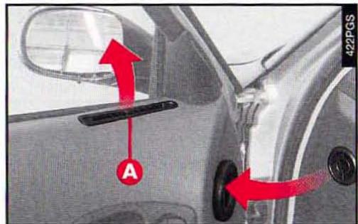 ALFA ROMEO 166 - CLIMATISEUR - 3