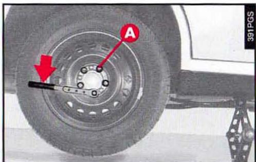 ALFA ROMEO 166 - REMONTAGE LA ROUENORMALE - 1