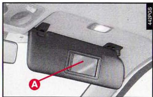 ALFA ROMEO 166 - (fig. 122) - 3
