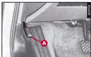 ALFA ROMEO 166 - CAPOT MOTEUR - 2