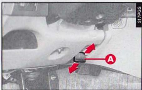 ALFA ROMEO 166 - VOLANT (fig. 25) - 2