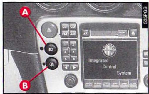 ALFA ROMEO 166 - (fig.95) - 1