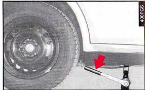 ALFA ROMEO 166 - REMONTAGE LA ROUENORMALE - 13