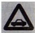 ALFA ROMEO 166 - EN STATIONNEMENT - 1