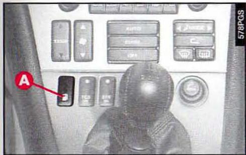 ALFA ROMEO 166 - CORRECTEUR D'ASSIETTE DES PHARES (fig. 99) - 1
