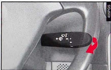 ALFA ROMEO 166 - Lave-phares (fig. 74) - 1