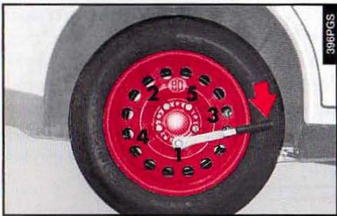 ALFA ROMEO 166 - REMONTAGE LA ROUENORMALE - 6