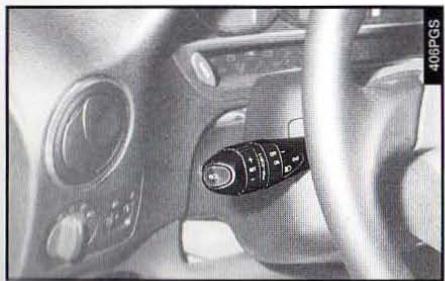 ALFA ROMEO 166 - GENERALITES - 1